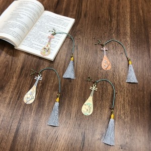 Pipa-المرجعية على شكل