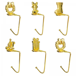 خطاف كيس عيد الميلاد المحمول